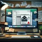 A visual guide illustrating the various phishing attack methods, featuring icons and scenes for email phishing, spear phishing, pharming, vishing, and smishing. Each section is clearly labeled and depicts scenarios common to the respective phishing type, such as a suspicious email, a tailored message targeting a specific individual, a misleading website redirection, a fraudulent phone call, and a deceptive text message. The image serves as an educational tool to help viewers recognize and understand the tactics used by cybercriminals in digital environments, emphasizing the importance of vigilance and cybersecurity awareness in the modern digital landscape.