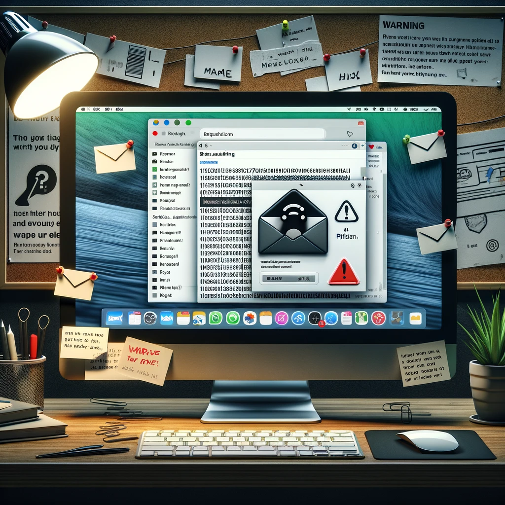 A visual guide illustrating the various phishing attack methods, featuring icons and scenes for email phishing, spear phishing, pharming, vishing, and smishing. Each section is clearly labeled and depicts scenarios common to the respective phishing type, such as a suspicious email, a tailored message targeting a specific individual, a misleading website redirection, a fraudulent phone call, and a deceptive text message. The image serves as an educational tool to help viewers recognize and understand the tactics used by cybercriminals in digital environments, emphasizing the importance of vigilance and cybersecurity awareness in the modern digital landscape.